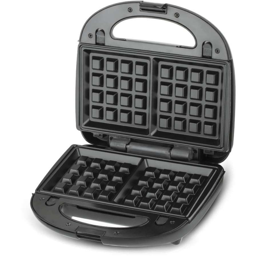 Raf R.576 Ararat Za Krofne I Vafle 2 U 1 850w - pogled 4