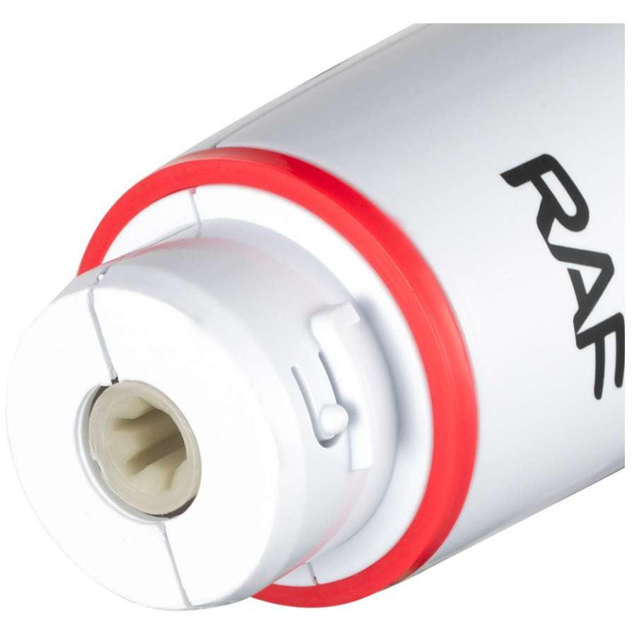 Raf R.286r Štapni Mikser Crveni 350w - pogled 4