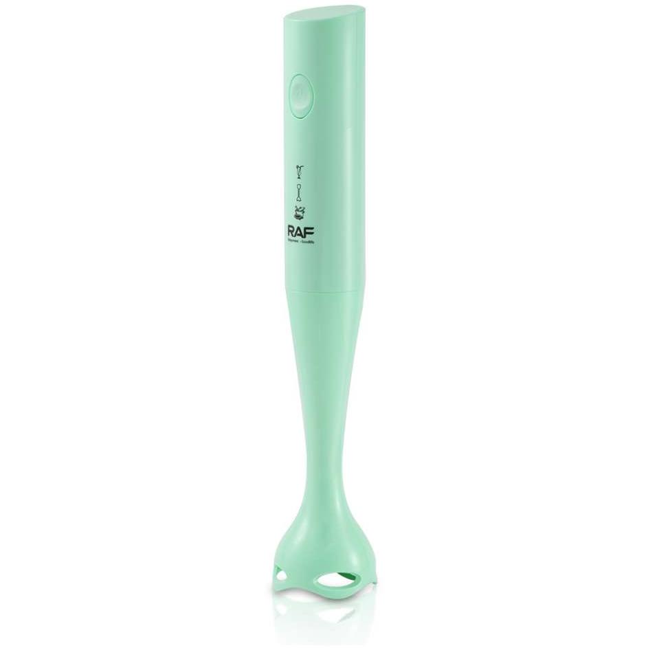 Raf R.789g Štapni Mikser Zeleni 300w - pogled 4