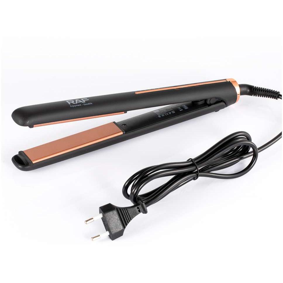 Raf R.0429 Presa Za Kosu - pogled 4