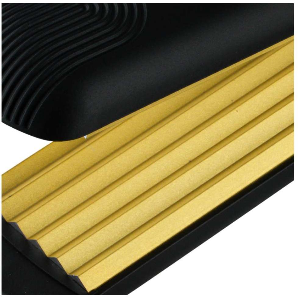 Raf R.442g KeramiČka Presa Za Kosu Cik Cak - pogled 4