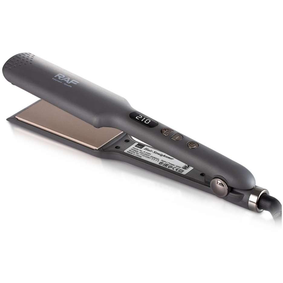 Raf R.4484 Presa Za Kosu Sa Digitalnom Kontrolom Temperature - pogled 4