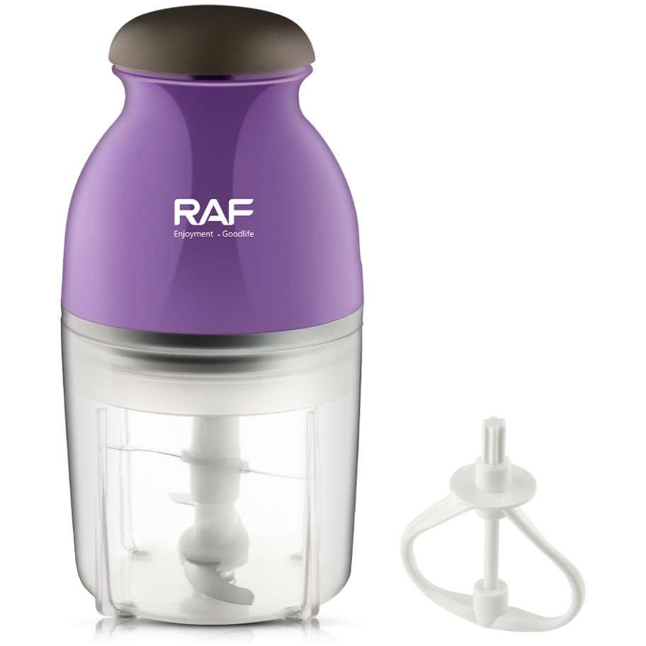 Raf R.332 Seckalica 0.8l 250w - pogled 4