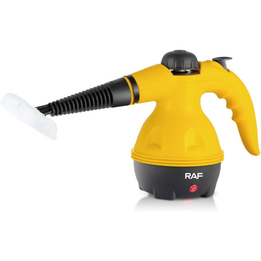 Raf R.1028 ParoČistaČ Žuti 1000w - pogled 4