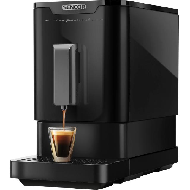 SENCOR SES 7018BK Aparat za espresso kafu - pogled 4