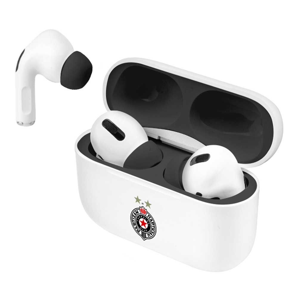 Bežične Bluetooth Slušalice - Partizan - pogled 4