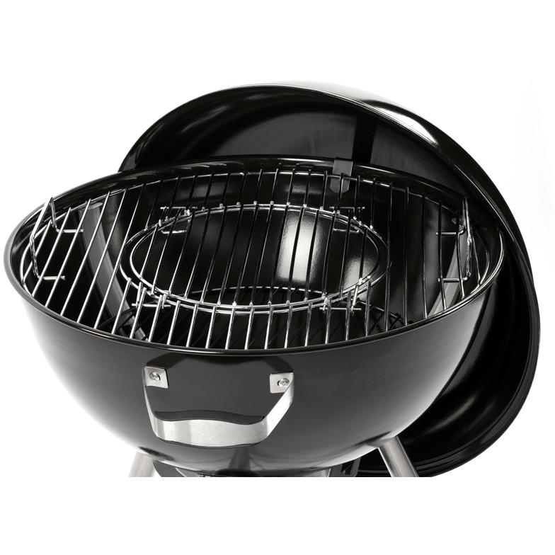 FIELDMANN FZG 1016 roštilj na ćumur - pogled 4