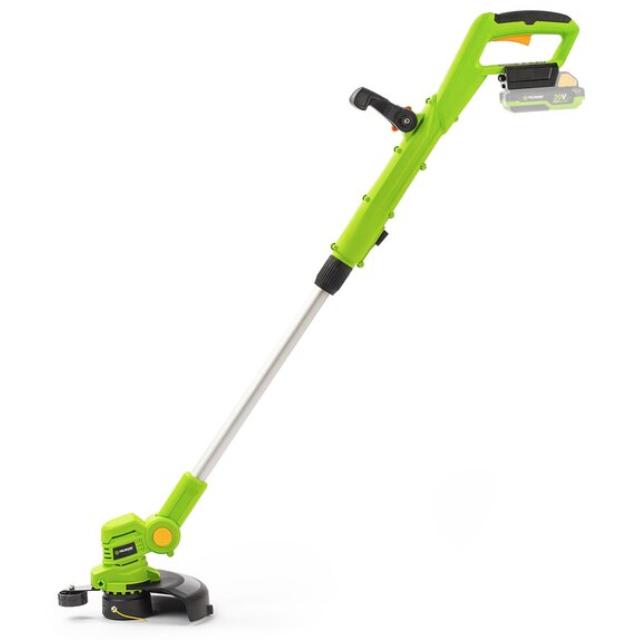 FIELDMANN FZS 70101-0 Akumulatorski trimer za travu20V (bez baterije i punjača) - pogled 4