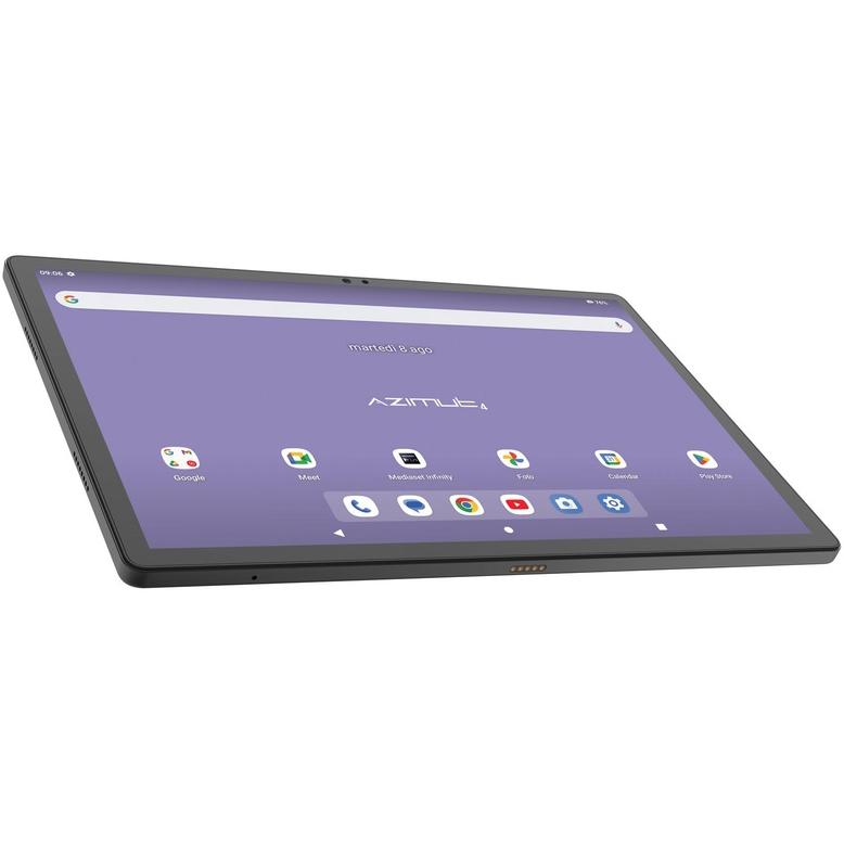 MEDIACOM Smartpad AZIMUT4 4G Phone SP1AZ46 10.5 inch T606 Octa Core 1.6GHz 6GB 128GB Android 13.0 - pogled 4