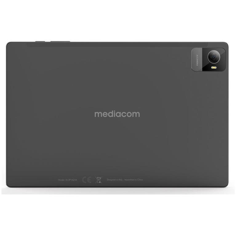 MEDIACOM Smartpad AZIMUT4 4G Phone SP1AZ48 10.5 inch T606 Octa Core 1.6GHz 8GB 128GB Android 13.0 - pogled 4