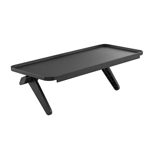 Montažna polica za dodatke na TV-u ili monitoru 30cm Kettz NAV-K92 - pogled 4