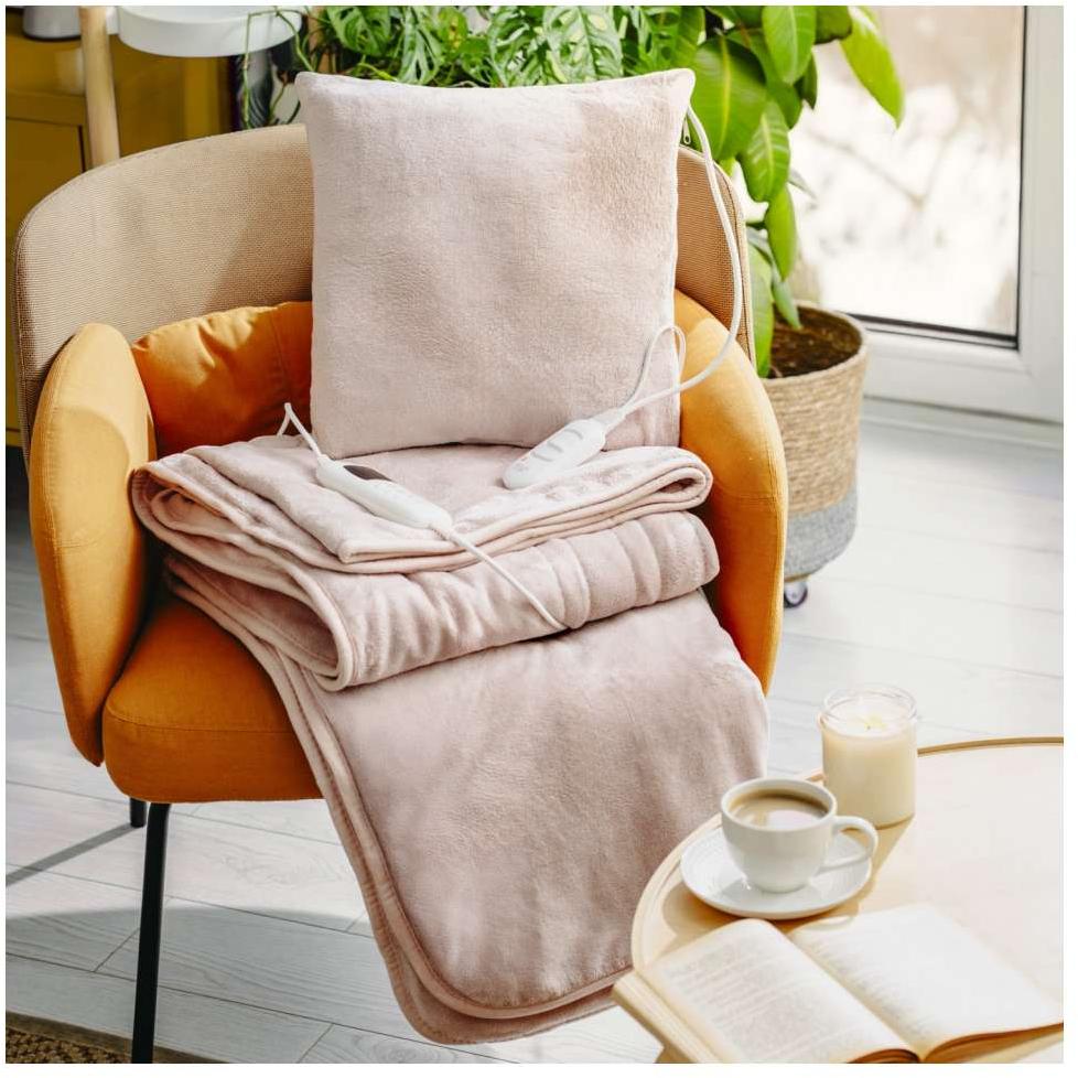 Grejno Jastuče 38x38cm Adler AD7444 - pogled 4