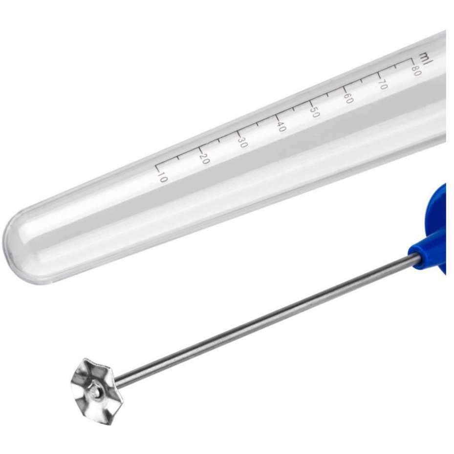 Električna mutilica za kafu Crna 45W RAF R.108BK - pogled 4