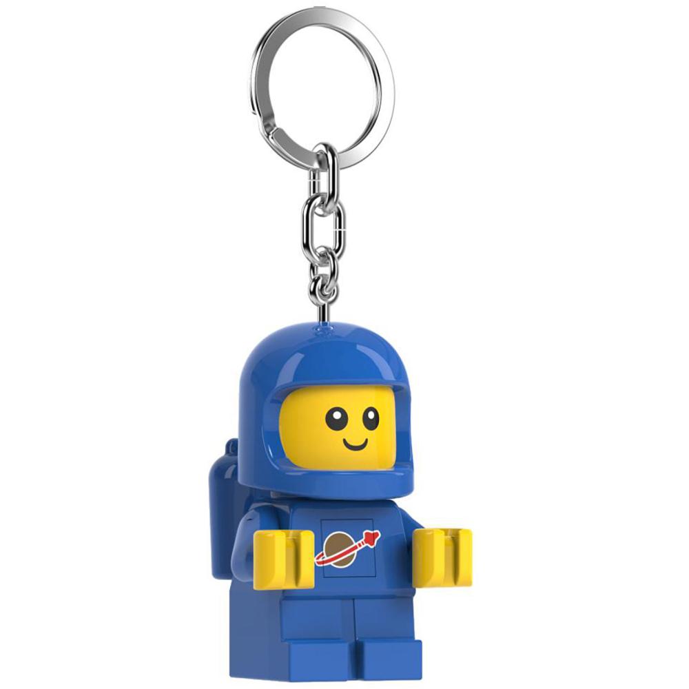 LEGO Lego Minifigure Privezak Za Ključeve Sa Svetlom: Svemirska Beba - pogled 4