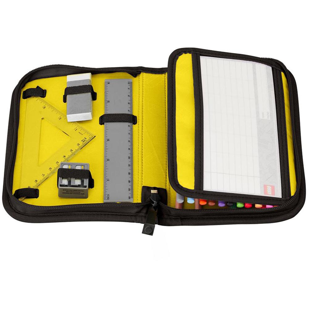 LEGO Lego Ninjago Pernica Sa Priborom: Zmajeva Energija - pogled 4