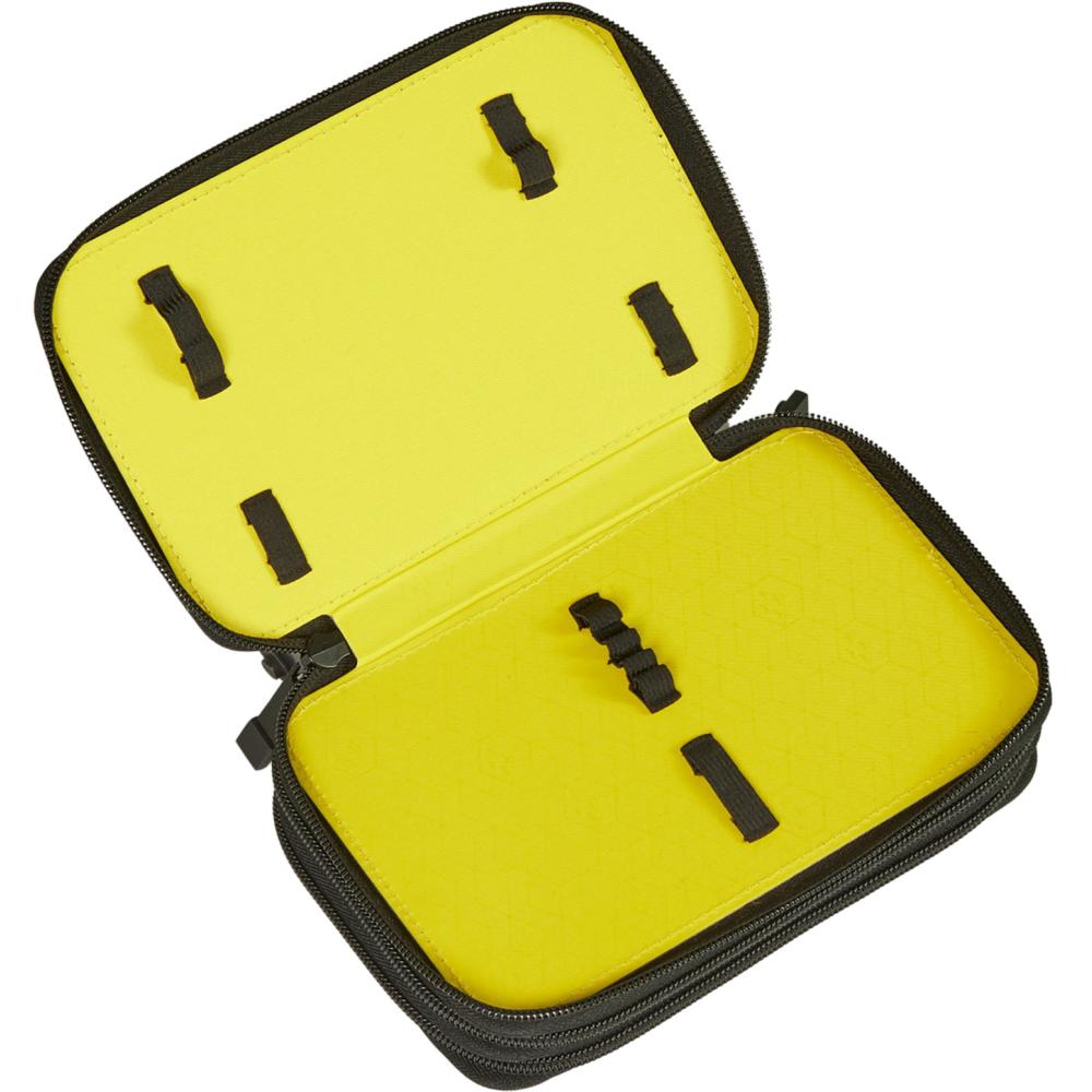 LEGO Lego Iconic Troslojna Pernica Bez Pribora: Kockice - pogled 4