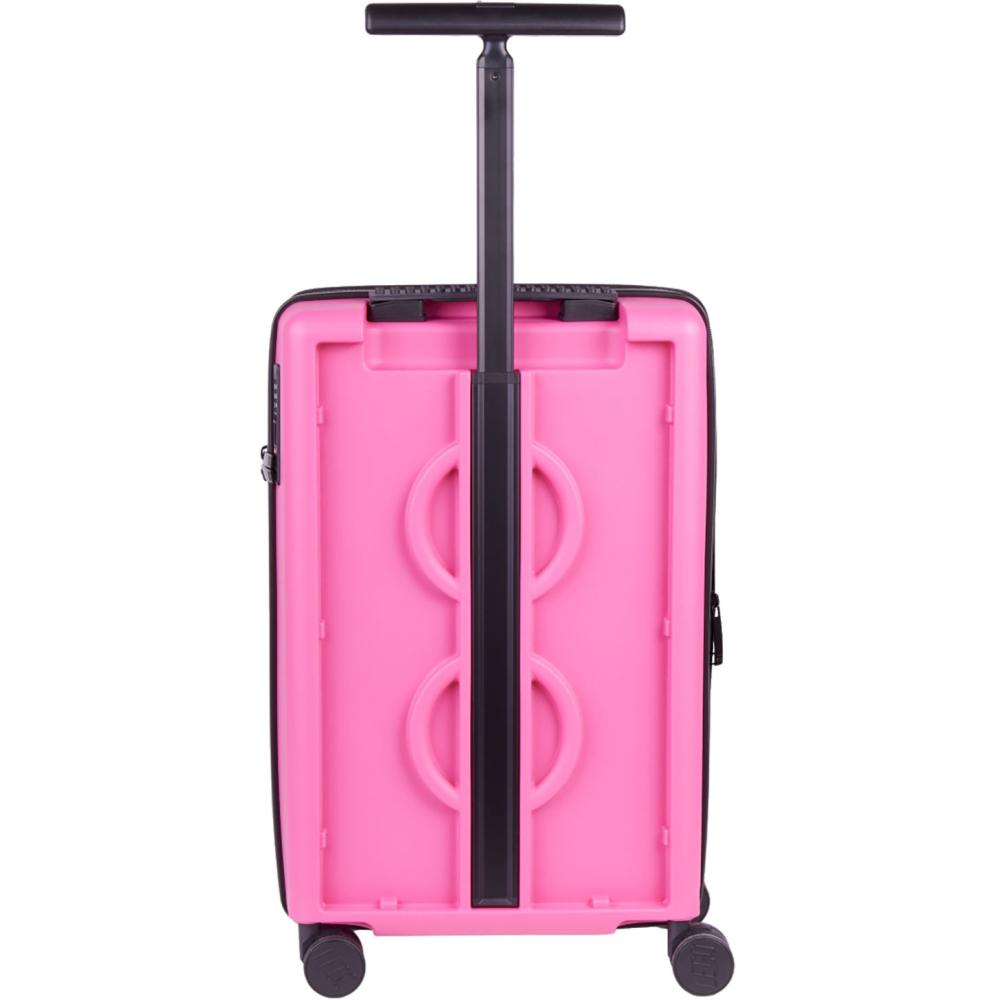 LEGO Lego Proširivi Kofer 50 Cm: Kocka, Roze - pogled 4