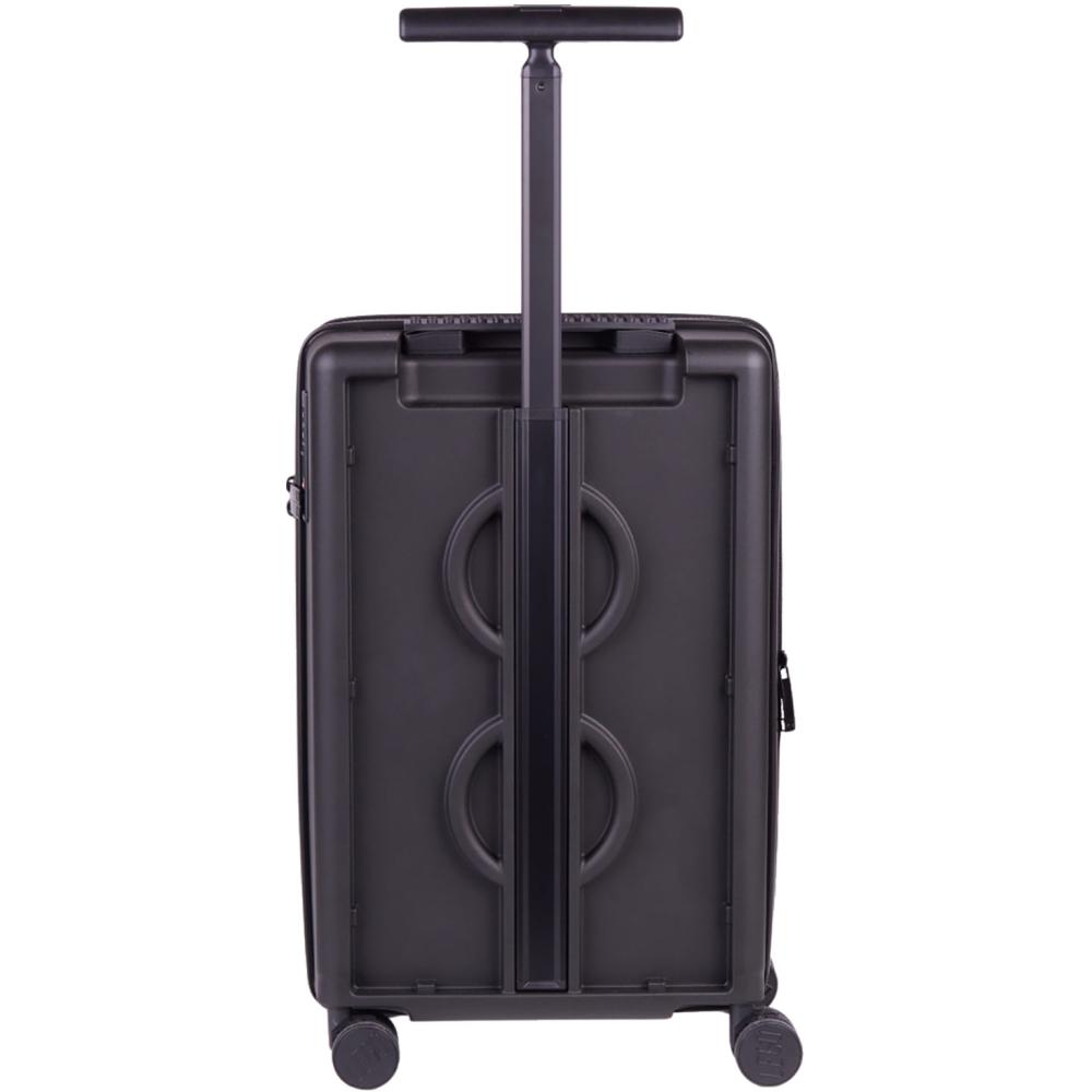 LEGO Lego Proširivi Kofer 50 Cm: Kocka, Crni - pogled 4