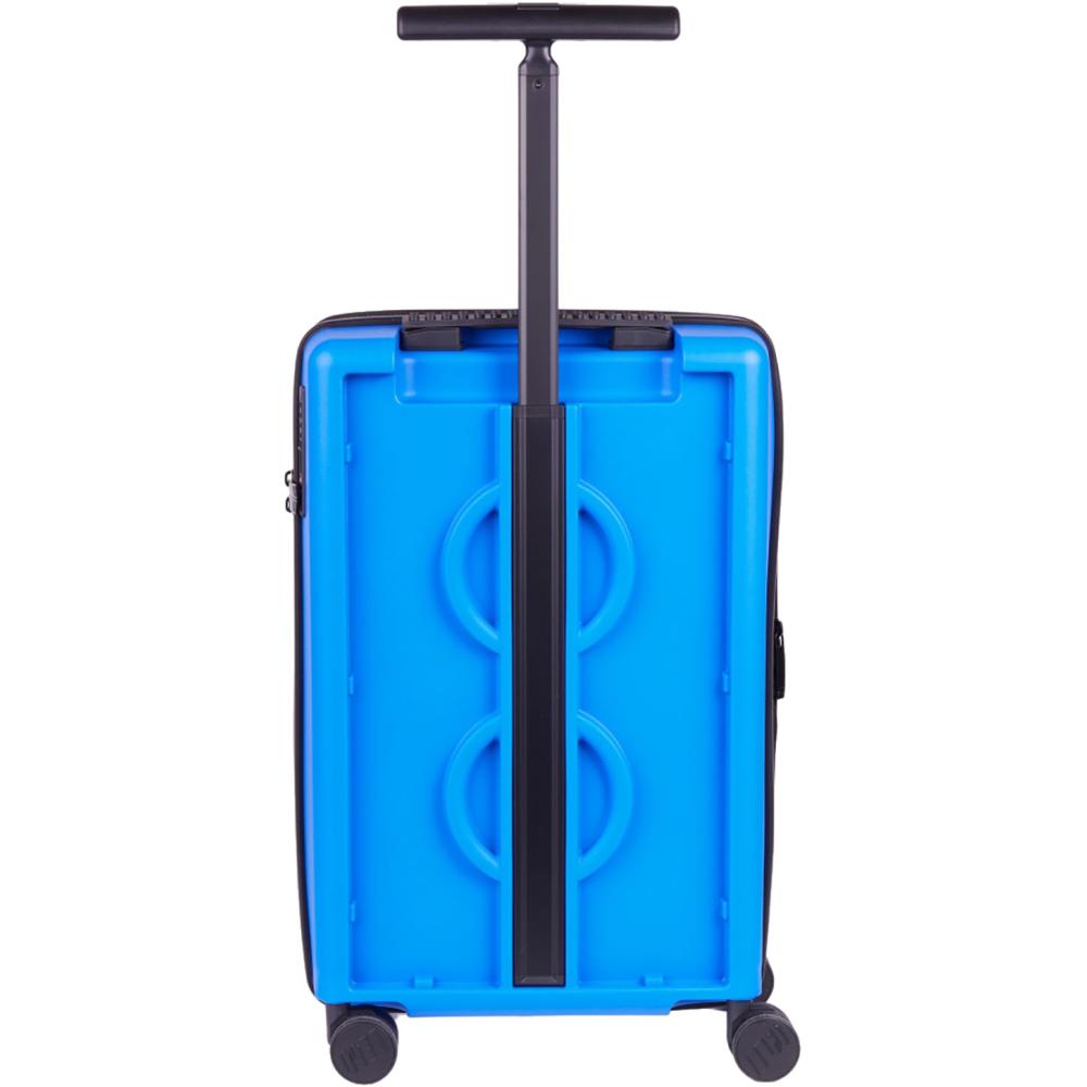 LEGO Lego Proširivi Kofer 50 Cm: Kocka, Plavi - pogled 4