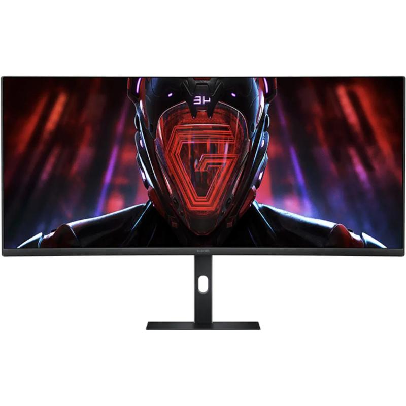 XIAOMI 34 inča G34WQi EU zakrivljeni Gaming monitor (ELA5454EU) - pogled 4