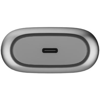 XIAOMI Electric Shaver S200 Silver EU (BHR9528EU) - pogled 4