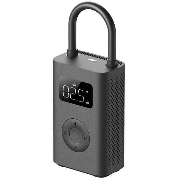 XIAOMI Mi prenosni električni vazdušni kompresor 2 (BHR7112GL) - pogled 4