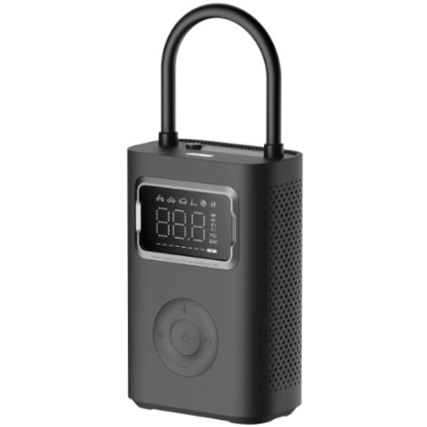 XIAOMI Portable Electric Air Compressor 2 Pro BHR9099GL - pogled 4