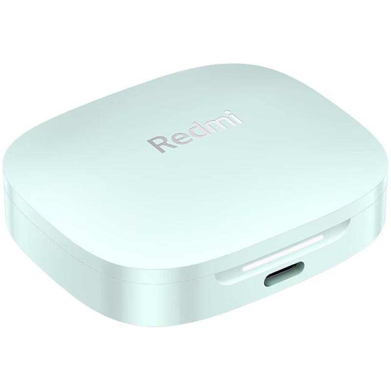 XIAOMI Redmi Buds 6 slušalice zelene (BHR9245GL) - pogled 4