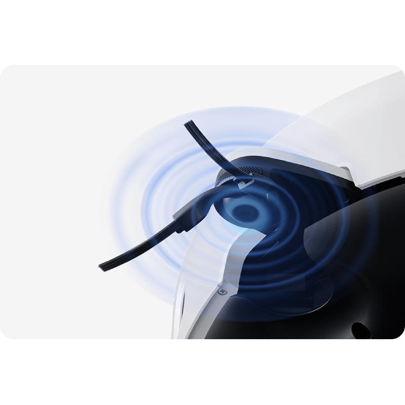 XIAOMI Robot Vacuum 5 (BHR0834EU) - pogled 4