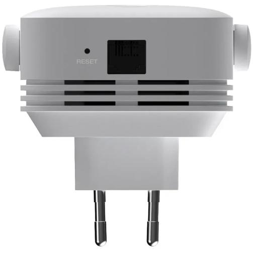 XIAOMI Wi-Fi Range Extender AX1500 DVB4514GL - pogled 4