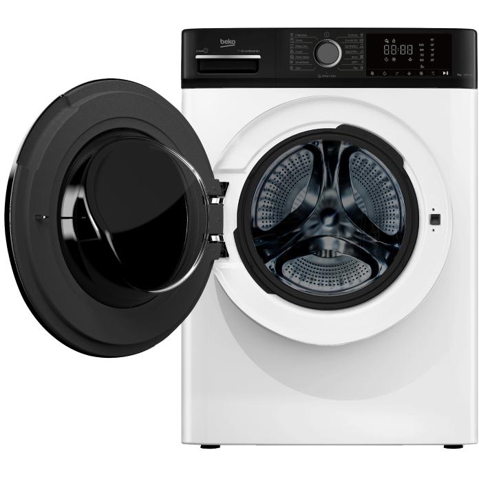 BEKO B1WFM2721WBEE ProSmart inverter mašina za pranje veša - pogled 4