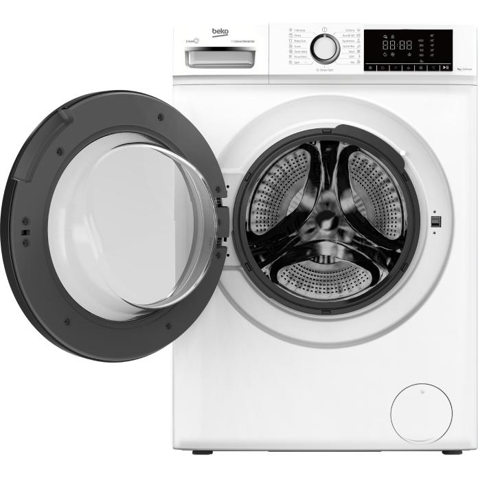 BEKO B1WFM2721WEE ProSmart inverter mašina za pranje veša - pogled 4