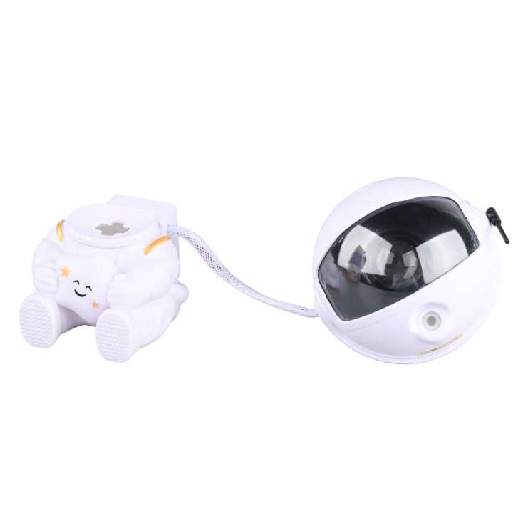 Projektor Zvezdano Nebo U obliku astronauta NLA7037 - pogled 4