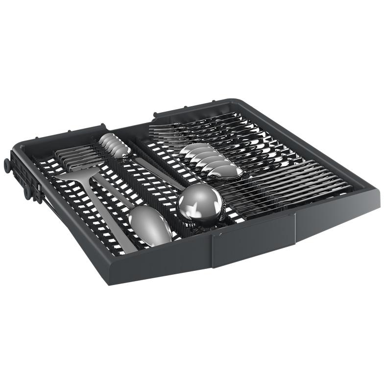 BEKO BDIN 36535 Ugradna mašina za pranje sudova - pogled 4