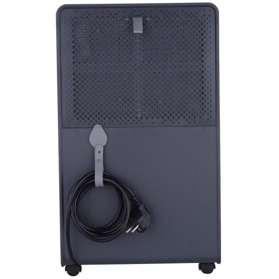 BEKO BDP020 odvlaživač vazduha - pogled 4