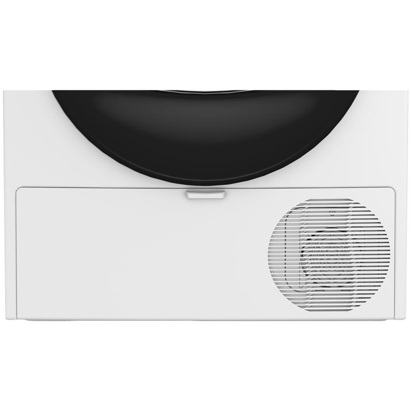 BEKO BM3T38230W mašina za sušenje veša - pogled 4