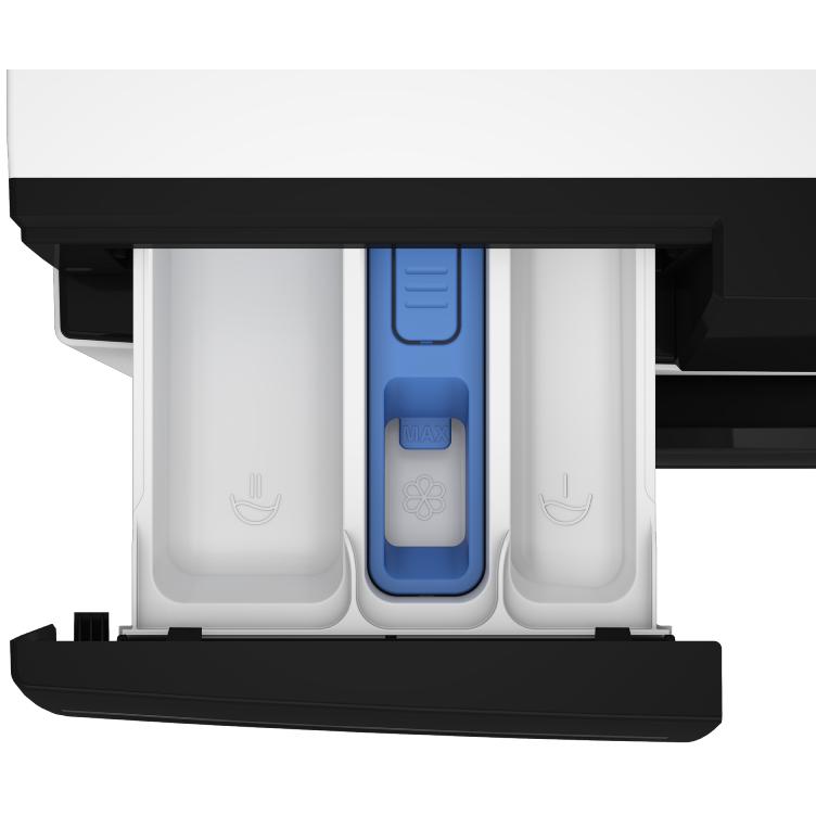 BEKO BM3WFSU37013WPBB ProSmart inverter mašina za pranje veša - pogled 4