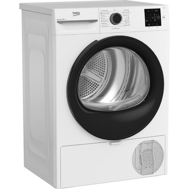 BEKO BMTD37146W mašina za sušenje veša - pogled 4