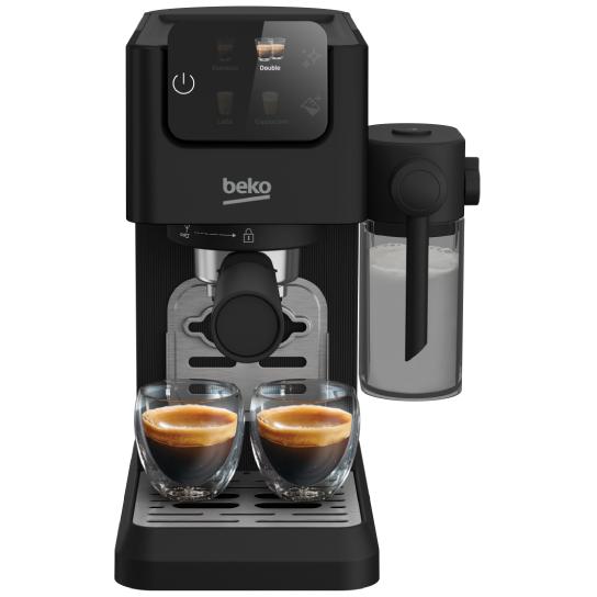BEKO CEP 5303 B Aparat za espresso kafu - pogled 4