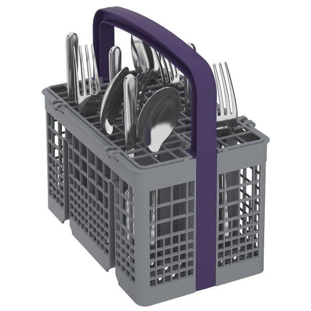 BEKO DIN 36420 AD ProSmart inverter ugradna mašina za pranje sudova - pogled 4