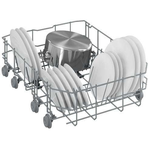 BEKO DIS35023E ugradna mašina za pranje sudova - pogled 4