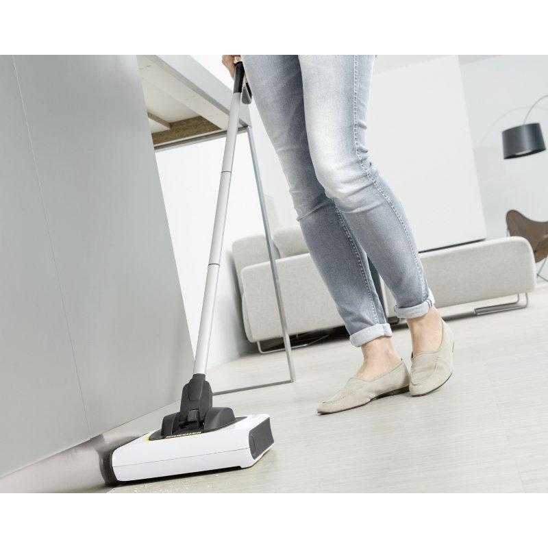 KARCHER KB 5 Akumulatorska metla - pogled 4