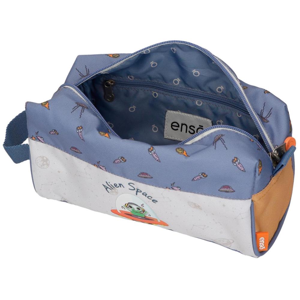 Putni neseser za decu Enso Alien Space 98840 - pogled 4