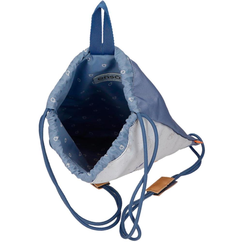 Torba za fizičko Enso Alien Space 98837 - pogled 4