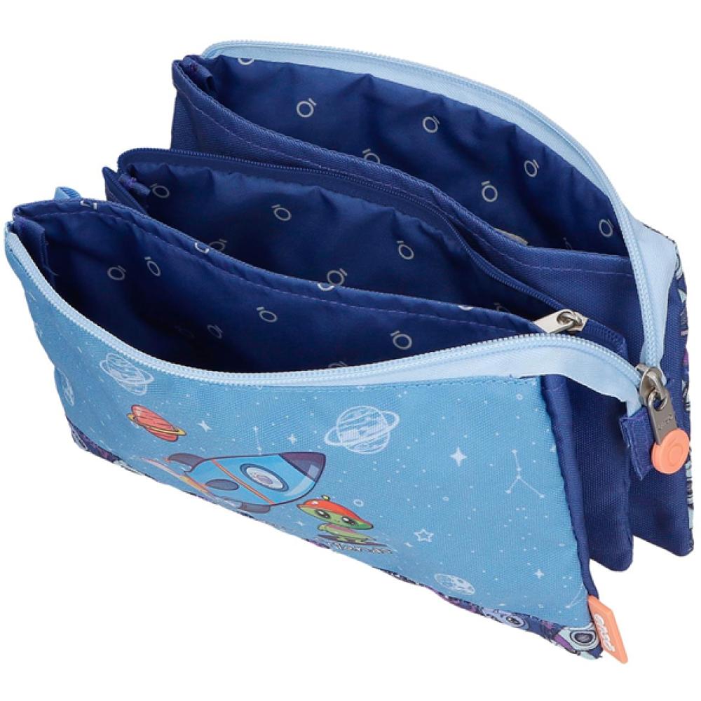 Pernica sa 3 pregrade New Friends Enso 98943 - pogled 4