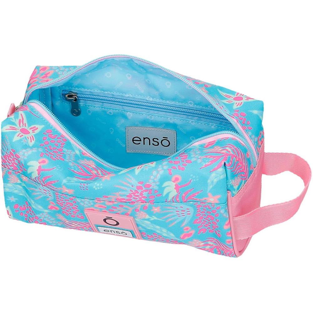 Putni neseser Enso Jungle Mood 98140 - pogled 4