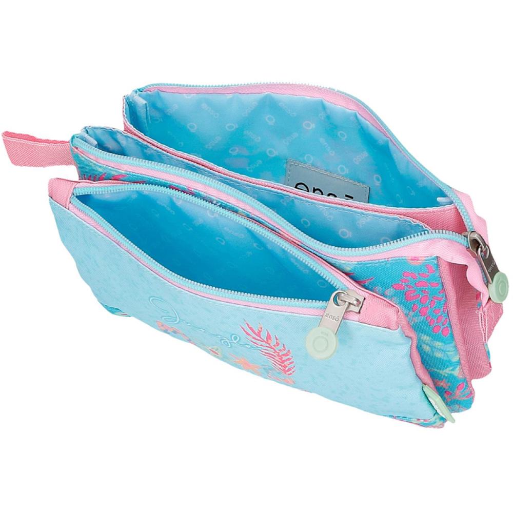 Pernica sa 3 pregrade Enso Jungle Mood 98143 - pogled 4