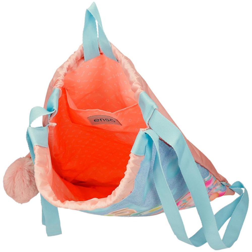 Torba - ranac za sport Enso Bubbles 97838 - pogled 4