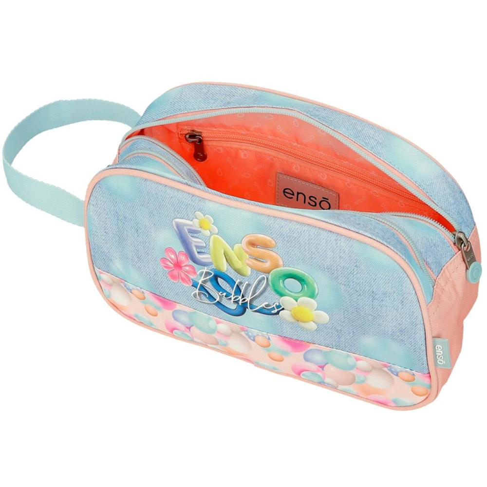 Kozmetički neseser Enso Bubbles 97844 - pogled 4