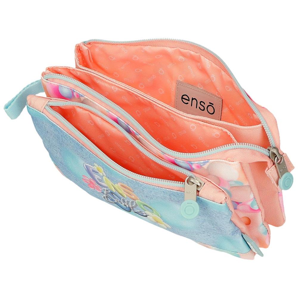 Pernica sa 3 pregrade Enso Bubbles 97843 - pogled 4